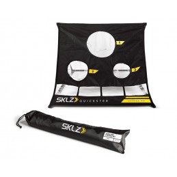 SKLZ Quickster chipping net SKLZ-QSCN SKLZ golf Golf oefenmateriaal