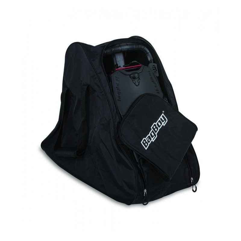 BagBoy CarryBag voor Compact 3 trolley BB-CB-C3 BagBoy Golf Overige accessoires