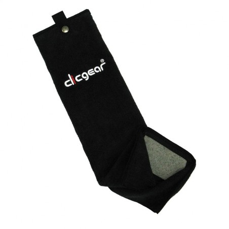 Clicgear handdoek 13-C04-TOWEL Clicgear Golf Golfaccessoires