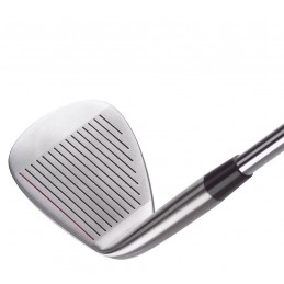 Silverline golf lob wedge 64 graden 35 inch stalen shaft 1913 Silverline Golf Golfclubs