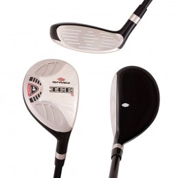 Skymax IX-5 complete heren golfset met stalen shaft IX-5 MFS-STEEL SkyMax Golf Golfsets