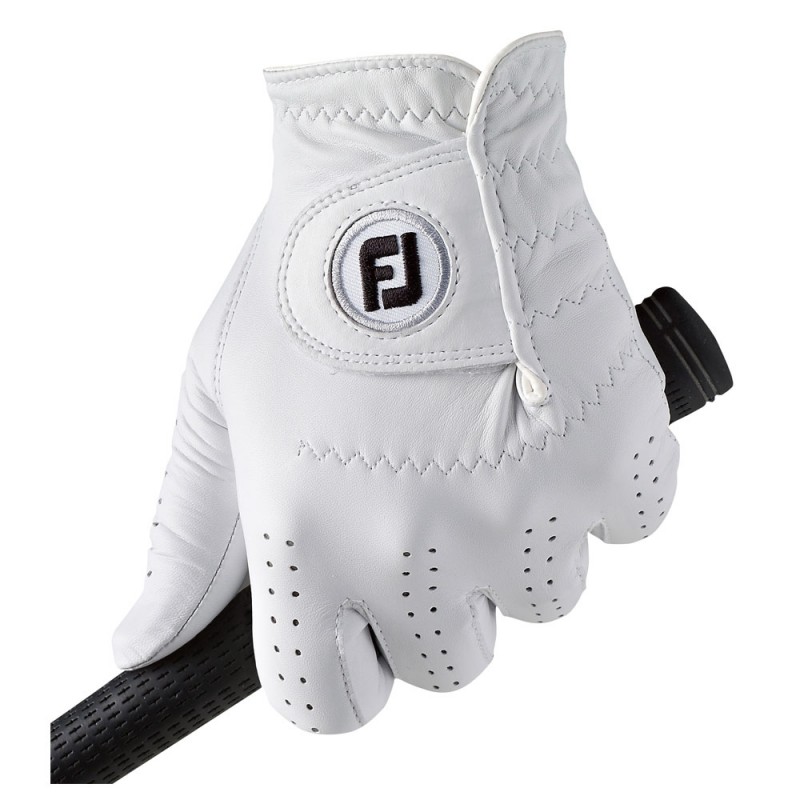 Footjoy CabrettaSof dames golfhandschoen links 67692 Footjoy Golfhandschoenen