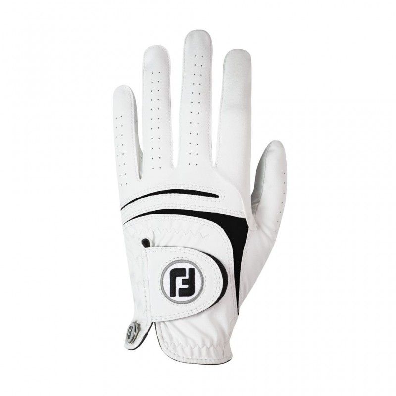 FootJoy WeatherSof linker golfhandschoen kopen? Golf123