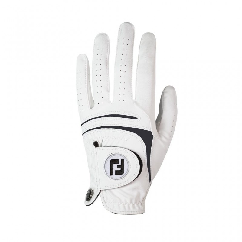 FootJoy WeatherSof golfhandschoen heren kopen? Golf123