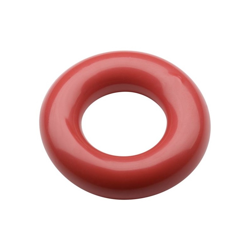 Silverline golf swingring voor warming-up (rood) 187110 Silverline Golf Golfaccessoires