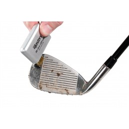 Masters 3-in-one multi brush cleaner / nylon borstel (1 stuks) ZDGA0126 Masters Golfclub schoonmaakborstels & handdoeken