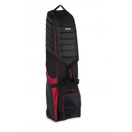 BagBoy T-750 golf reistas (zwart/rood) BB96013 BagBoy Golf Travelcovers
