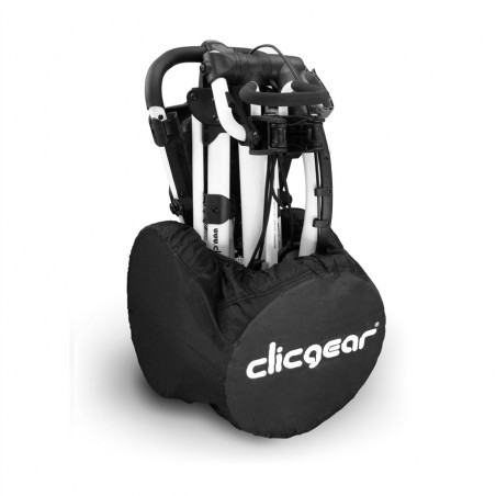 Clicgear Wielhoes voor 1.0, 2.0, 3.0 en 3.5+ 13--C07-BOOT Clicgear Golf Wiel hoezen