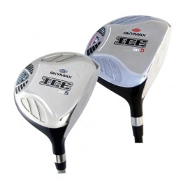 SkyMax IX-5 ICE fairway wood 3 voor dames (linkshandig) SX7000010 SkyMax Golf Fairway