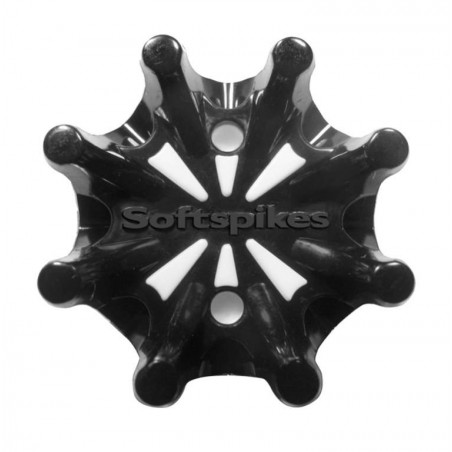 Softspikes Pulsar golfspikes (fast twist) TS6301001/ 14E0T2R-P-TS Softspikes Losse spikes