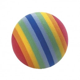 Masters Foam Oefenballen (multi color) ZDGB0010 Masters Golf oefenmateriaal