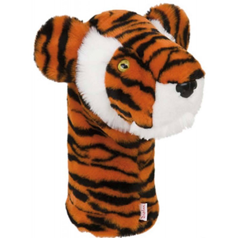 Daphne's Headcover Tiger Tiger Daphne's Headcovers Golfcadeaus Daphne's Headcover Tiger Tiger Daphne's Headcovers Golfcadeaus