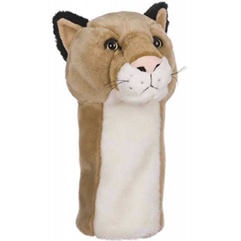 Daphne's Headcover Cougar Cougar Daphne's Headcovers Golfcadeaus Daphne's Headcover Cougar Cougar Daphne's Headcovers Golfcadeaus