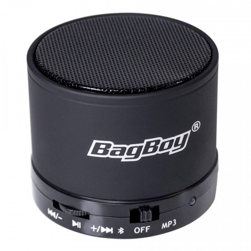 BagBoy Bluetooth Speaker Kit BB12742 BagBoy Golf Golftrolleys BagBoy Bluetooth Speaker Kit BB12742 BagBoy Golf Golftrolleys