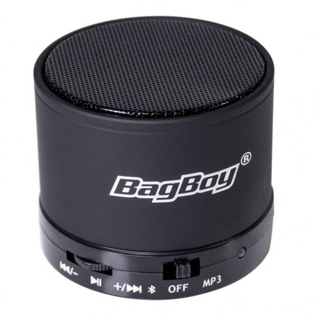 BagBoy Bluetooth Speaker Kit BB12742 BagBoy Golf Golftrolleys