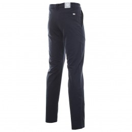 FootJoy Performance slim fit heren golfbroek (marineblauw) 90168 Footjoy Golfkleding