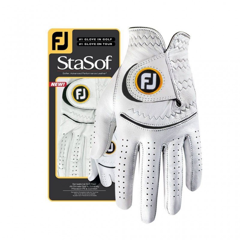 Footjoy StaSof kopen? Golf123