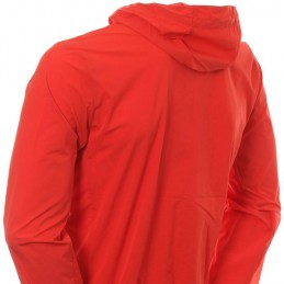 Calvin Klein Golf ultra licht wind jacket (rood) C9375-9389-R Calvin Klein Golf Golfkleding