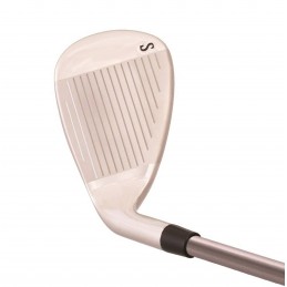 SkyMax IX-5 ICE golf linkshandig ijzer PW dames (graphite shaft) SX7000020 SkyMax Golf IJzers