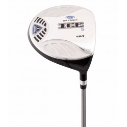 SkyMax IX-5 ICE driver dames rechtshandig SX7000030 SkyMax Golf Drivers