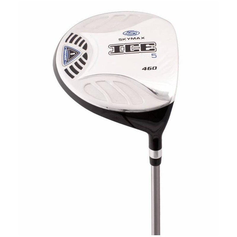 SkyMax IX-5 ICE driver dames linkshandig SX7000009 SkyMax Golf Drivers