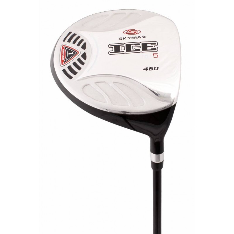 SkyMax IX-5 ICE driver heren rechtshandig SX7000097 SkyMax Golf Drivers