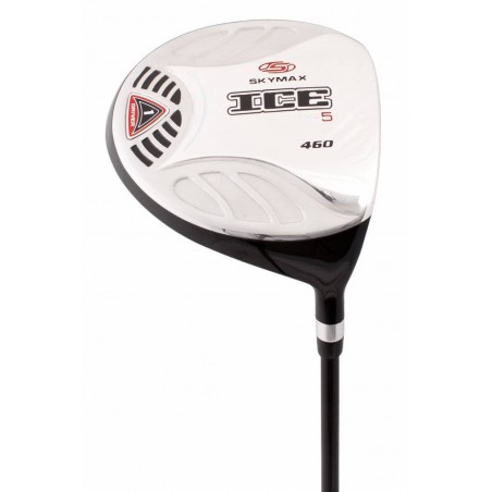 SkyMax IX-5 ICE driver heren linkshandig SX7000062 SkyMax Golf Drivers