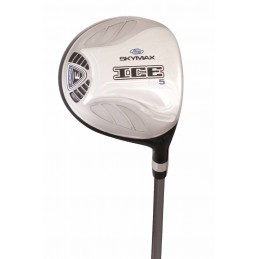 SkyMax IX-5 ICE fairway wood 5 voor dames (rechtshandig) SX7000032 SkyMax Golf Fairway