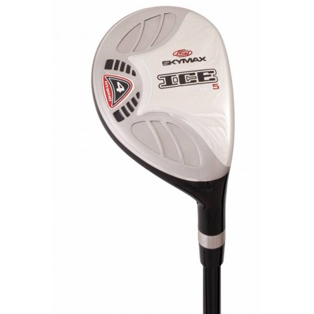 SkyMax IX-5 ICE Hybride 3 heren rechtshandig SX7000101 SkyMax Golf Hybrides