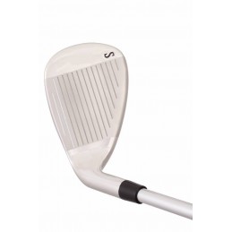 SkyMax IX-5 ICE golf rechtshandig ijzer 4 heren (graphite shaft) SX7000105 SkyMax Golf IJzers