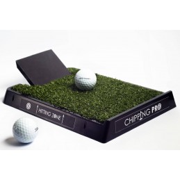 CHIPPING PRO MAT PACP Longridge Golf oefenmateriaal