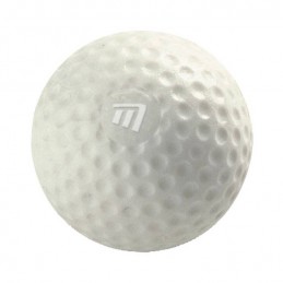 Masters 30% afstand golf oefenballen (wit) ZDGB0000 Masters Golfballen