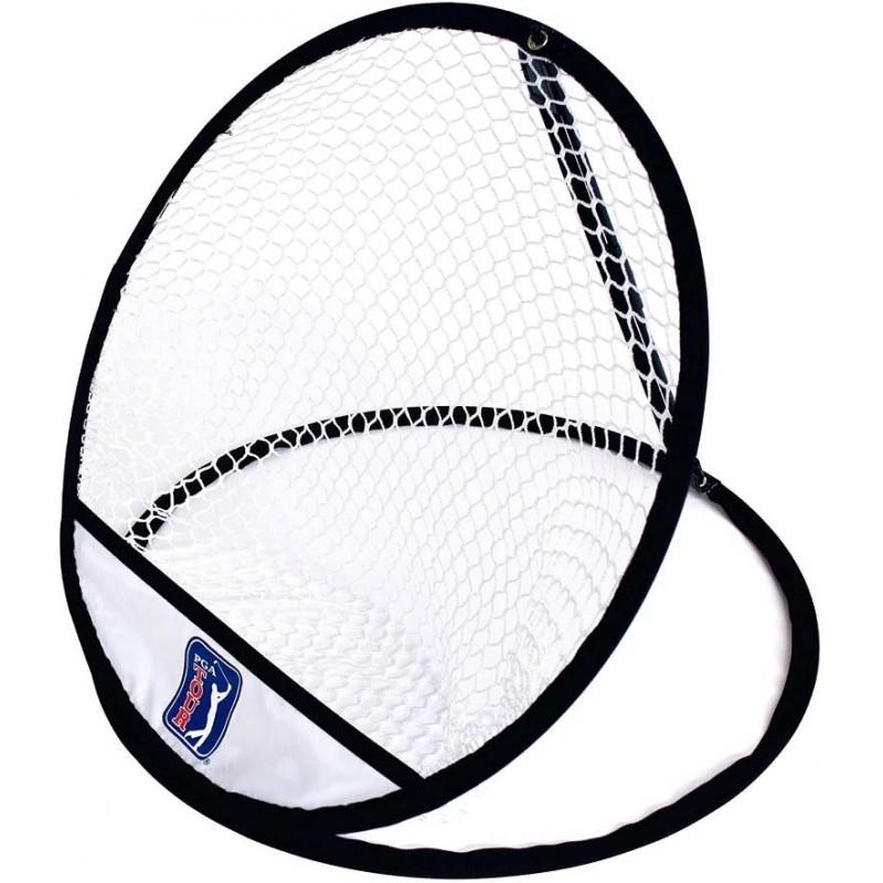 PGA Tour pop-up chipping net PGAT03B PGA Tour Golf oefenmateriaal PGA Tour pop-up chipping net PGAT03B PGA Tour Golf oefenmateriaal
