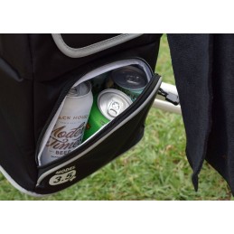 Clicgear cooler bag 13-C02-CBAG Clicgear Golf Golfaccessoires