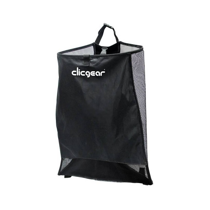 Clicgear Mesh Opbergzak voor Clicgear trolleys 16-C12-MSNET Clicgear Golf Golftrolleys