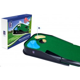PGA Tour Indoor & Outdoor putting mat PGAT08 PGA Tour  Golf oefenmateriaal