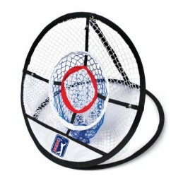 PGA Tour Perfect Touch chipping net - golf oefennet PGAT03 PGA Tour  Golf oefenmateriaal