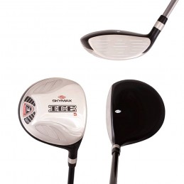 Skymax IX-5 complete heren golfset met graphite shaft IX-5 MFS-GRAPHITE SkyMax Golf Golfsets