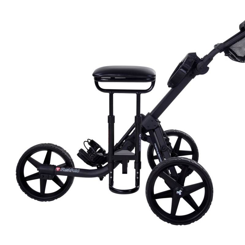 Fastfold golftrolley zitje - cart seat FF6400300 FastFold Alles bekijken
