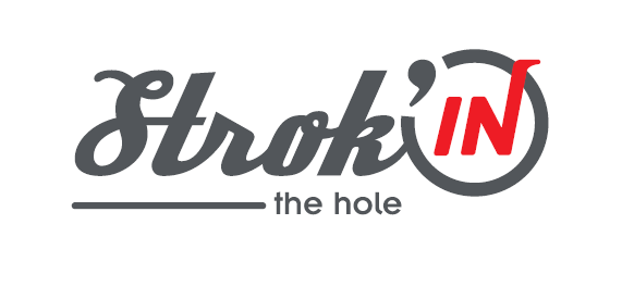 Strok'IN Golf